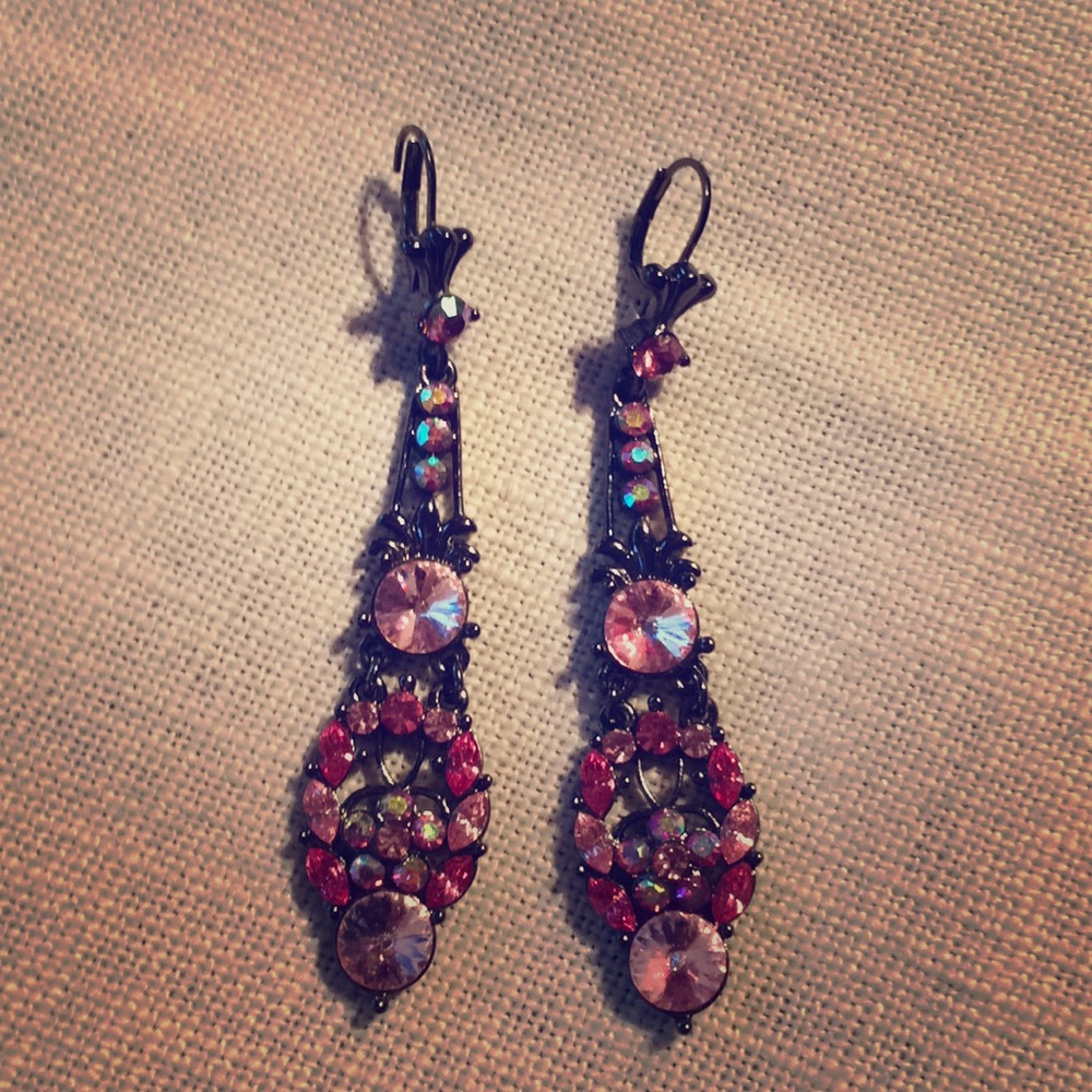 Express Earrings
